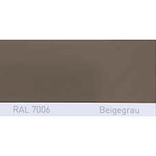 Фарба акрилова RAL 7006 BEIGEGRAU, Beige grey
