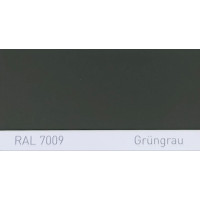 Краска акриловая RAL 7009 GRUENGRAU, Green grey Краска акриловая RAL 7009 GRUENGRAU, Green grey