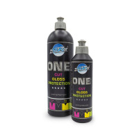 Универсальная полировальная паста 3 в 1 Zvizzer One Polish Pre Cut