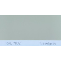 Фарба акрилова RAL 7032 KIESELGRAU, Pebble grey