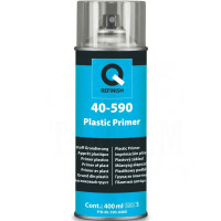 Грунт для пластика в аэрозоле Q-Refinish 40-590