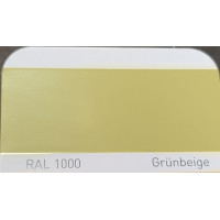 Фарба акрилова Volkswagen 9805 GRUENBEIGE, RAL 1000