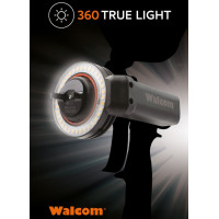 Ліхтар для фарбопультів Walcom 360 TRUE LIGHT Ліхтар для фарбопультів Walcom 360 TRUE LIGHT