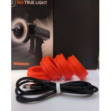 Фонарь для краскопультов Walcom 360 TRUE LIGHT Фонарь для краскопультов Walcom 360 TRUE LIGHT