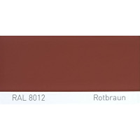 Фарба акрилова RAL 8012 ROTBRAUN, Red brown