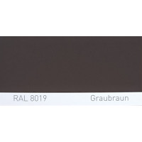 Краска акриловая RAL 8019 GRAUBRAUN, Grey brown Краска акриловая RAL 8019 GRAUBRAUN, Grey brown