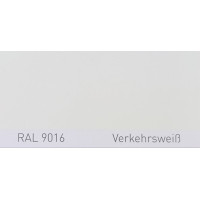 Фарба акрилова RAL 9016 VERKEHRSWEISS, Traffic white Фарба акрилова RAL 9016 VERKEHRSWEISS, Traffic white