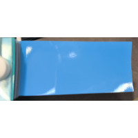 Фарба акрилова Renault 426 BLEU CIEL