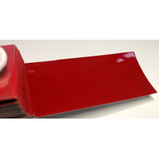 Фарба акрилова Renault 719 ROUGE, ROUGE VIF, CARMEN RED, VERMELHO VIVO