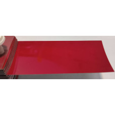 Фарба акрилова Renault 731 ROUGE ANDALOU