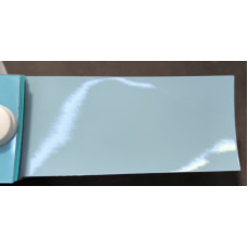 Краска акриловая Renault RPP BLEU DRAGEE, BLEU DRANGEE