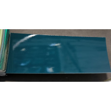 Фарба акрилова Renault D90 VERT MOUSSE, SOLENT GREEN