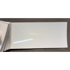 Краска акриловая Renault D31 APOLLO WHITE, CASABLANCA WIT, CASABLANCAWEISS