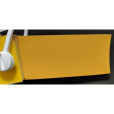 Фарба акрилова Mercedes 1241 RAVENNAGELB, AMARILLO RAVENNA, RAVENNA YELLOW