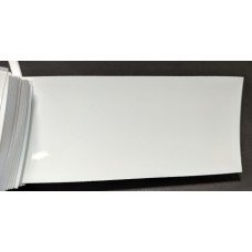 Краска акриловая Mercedes 143 FIRNWEISS, BLANCO, GLACIER WHITE, BRANCO NEVE, FIRN WHITE