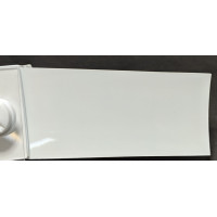 Фарба акрилова Mercedes 149 POLAR WHITE, POLARWEISS, ARKTIKWEISS