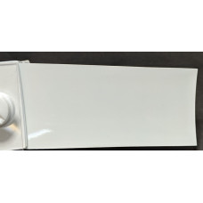 Фарба акрилова Mercedes 149 POLAR WHITE, POLARWEISS, ARKTIKWEISS