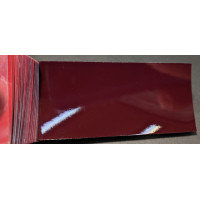 Краска акриловая Mercedes 3583 (583) VELVETROT, VELVET RED, ROJO VELVET