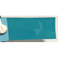 Краска акриловая Mercedes 5856 TUERKISBLAU, TURQUOISE BLUE