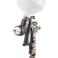 Краскопульт Walcom Slim Kombat Killer HTE (HALO)