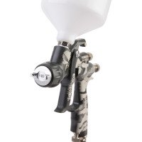 Краскопульт Walcom Slim Kombat Killer HALO (HTE)