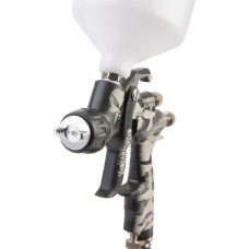 Фарбопульт Walcom Slim Kombat Killer HTE (HALO)