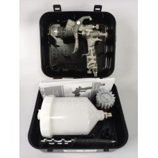 Фарбопульт Walcom Slim Kombat Killer HTE (HALO)