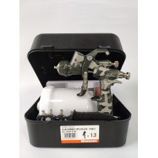 Фарбопульт Walcom Slim Kombat Killer HTE (HALO)