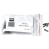 Гвинти для рихтування алюмінію GYS 050280
