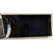 Фарба акрилова BMW 668 GLANZSCHWARZ, SCHARZ II, BLACK, JET BLACK, BLACK II, SCHWARZ II, JET BLACK II