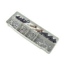 Набір витратних матеріалів для виправлення алюмінію GYS 048195