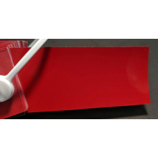 Фарба акрилова Opel 50B POWER RED, POWERROT, ROUGE PIMENT, ROWER ROT, POWER ROT