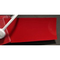 Краска акриловая Opel 50B POWER RED, POWERROT, ROUGE PIMENT, ROWER ROT, POWER ROT