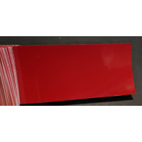Фарба акрилова Opel 547 MAGMAROT, FLAME RED, MAGMA RED, ROUGE MAGMA, ROJO MAGMA, ROJ MAGMA
