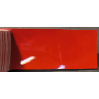 Фарба акрилова Fiat 113 ROSSO RACING