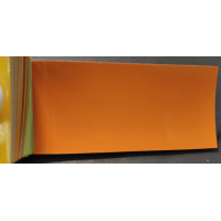 Краска акриловая Fiat 158A ARANCIO BRAMANTE