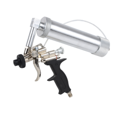 Пистолет для распыляемого герметика NTools (APP) 110501