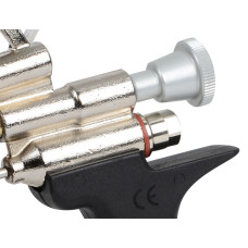 Пистолет для распыляемого герметика NTools (APP) 110501