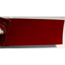 Фарба акрилова Fiat 178A ROSSO ALPINE, VERMELHO ALPINE