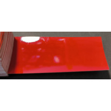 Фарба акрилова Fiat 199A ROSSO TIZIANO, ROSSO FACCIA DA SCHIAFFI