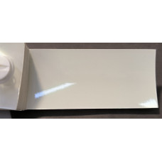 Фарба акрилова Fiat 224 BIANCO CORFU