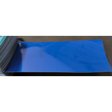 Фарба акрилова Fiat 246A BLU POLE, BLU SEDUCENTE