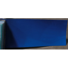 Фарба акрилова Fiat 246A BLU POLE, BLU SEDUCENTE