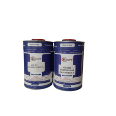 Грунт антикоррозийный ADI UPP  WASH PRIMER