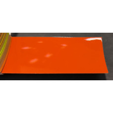 Фарба акрилова Fiat 551A ARANCIO SPASSOSO, CARRIBEAN ORANGE