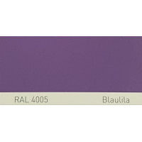 Фарба поліуретанова для металу (DTM)  Simplex, RAL 4005 BLAULILA, Blue lilac