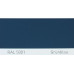 Краска полиуретановая для металла (DTM) Simplex, RAL 5001 GRUENBLAU, Green blue