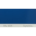 Краска полиуретановая для металла (DTM) Simplex, RAL 5005 SIGNALBLAU, Signal blue