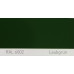 Краска полиуретановая для металла (DTM) Simplex, RAL 6002 LAUBGRUEN, Leaf green