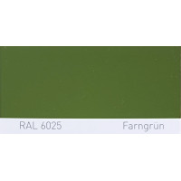 Краска полиуретановая для металла (DTM) Simplex, RAL 6025 FARNGRUEN, Fern green